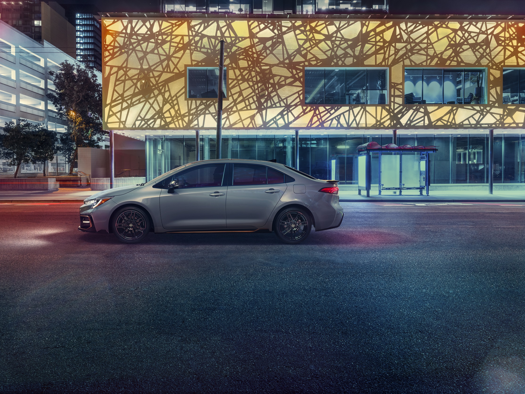  Lease a Toyota Corolla near Newark, NJ 