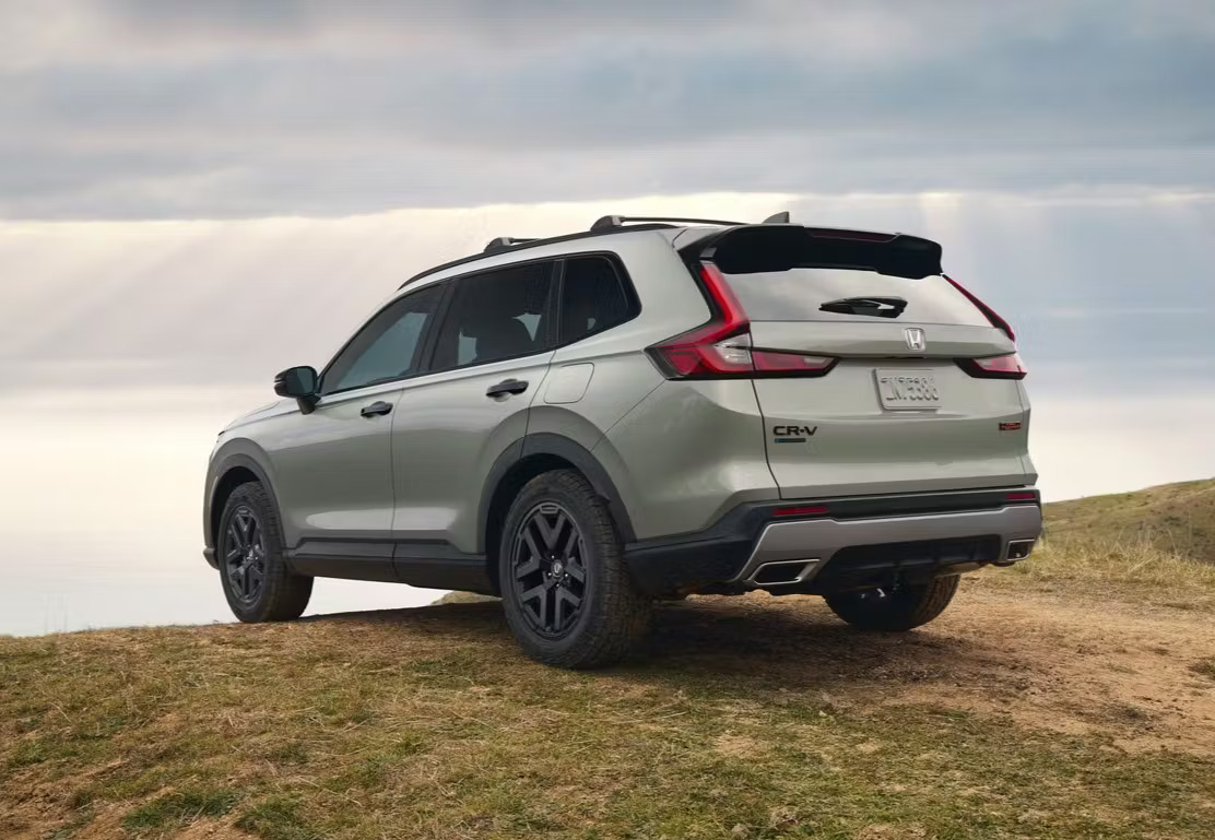  Lease a Honda in Vancouver, WA 