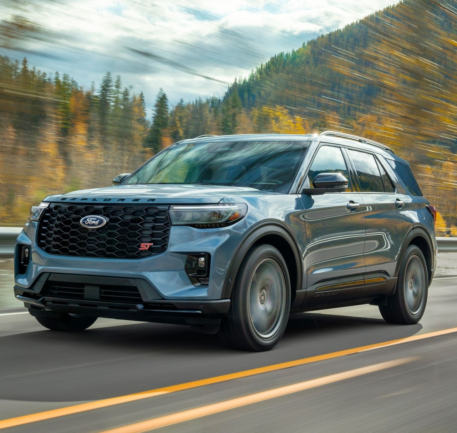  Lease a Ford in Lansing, MI 