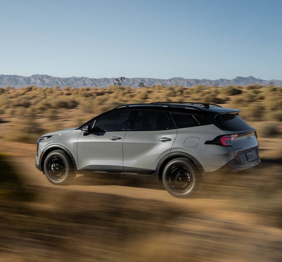 Lease a Kia in Waterbury, CT