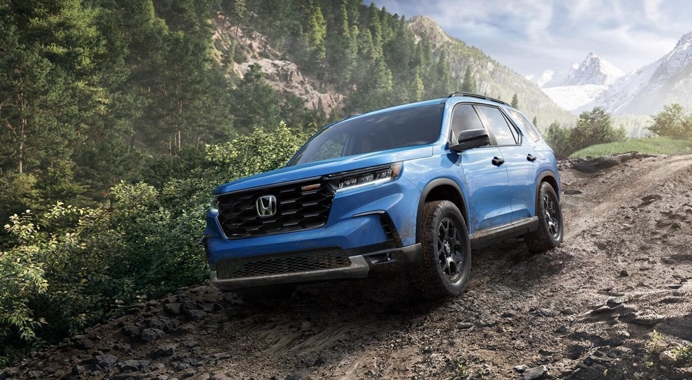 Lease a Honda in Hillsboro, OR