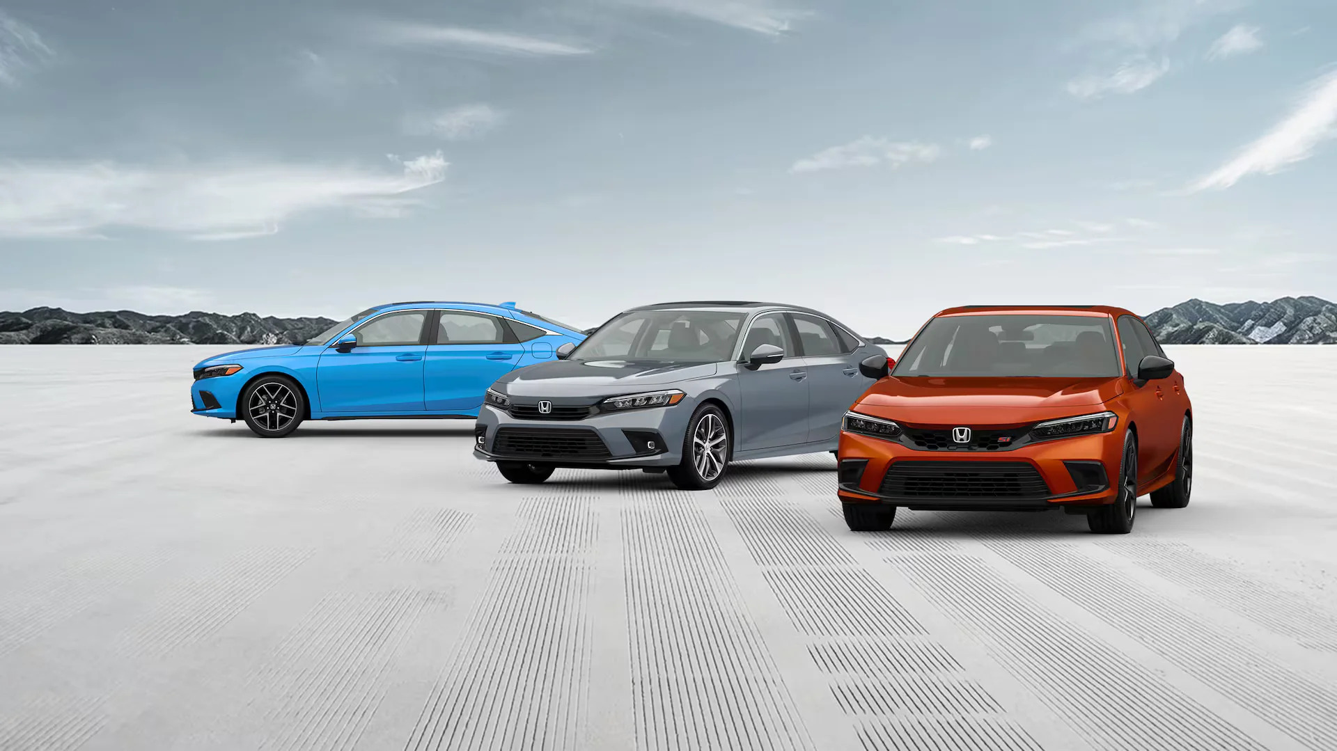 Lease a Honda in Tigard, OR