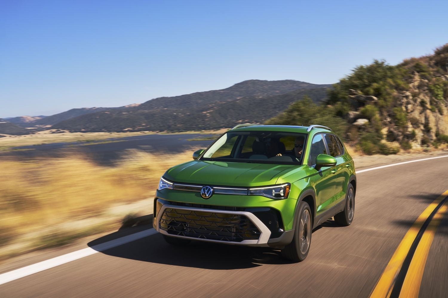  Lease a Volkswagen in Nashua, NH 