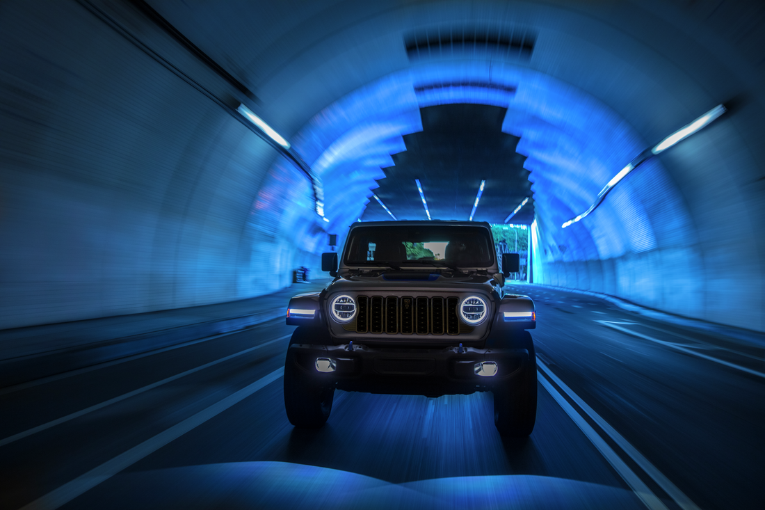  Jeep Repair and Maintenance in Moorhead, MN 