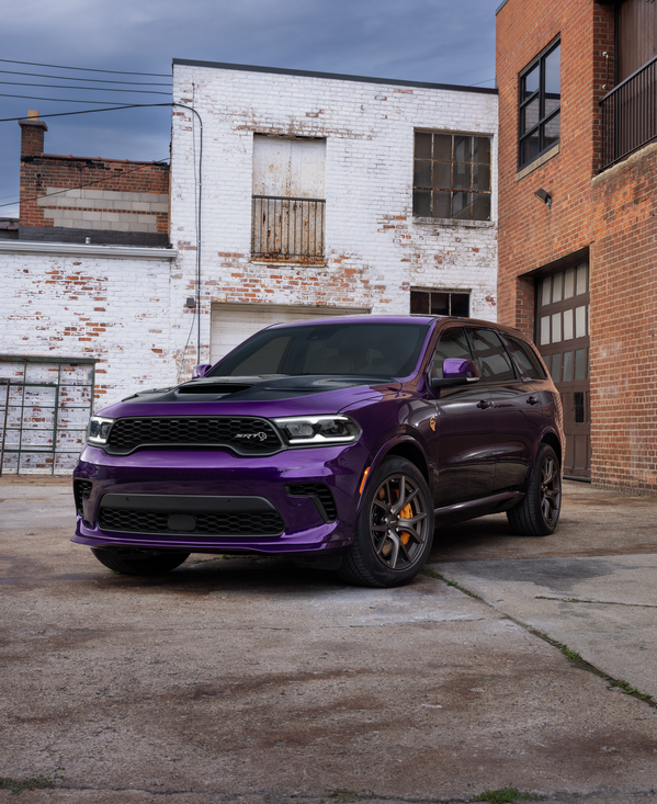  Lease a Dodge in Moorhead, MN 