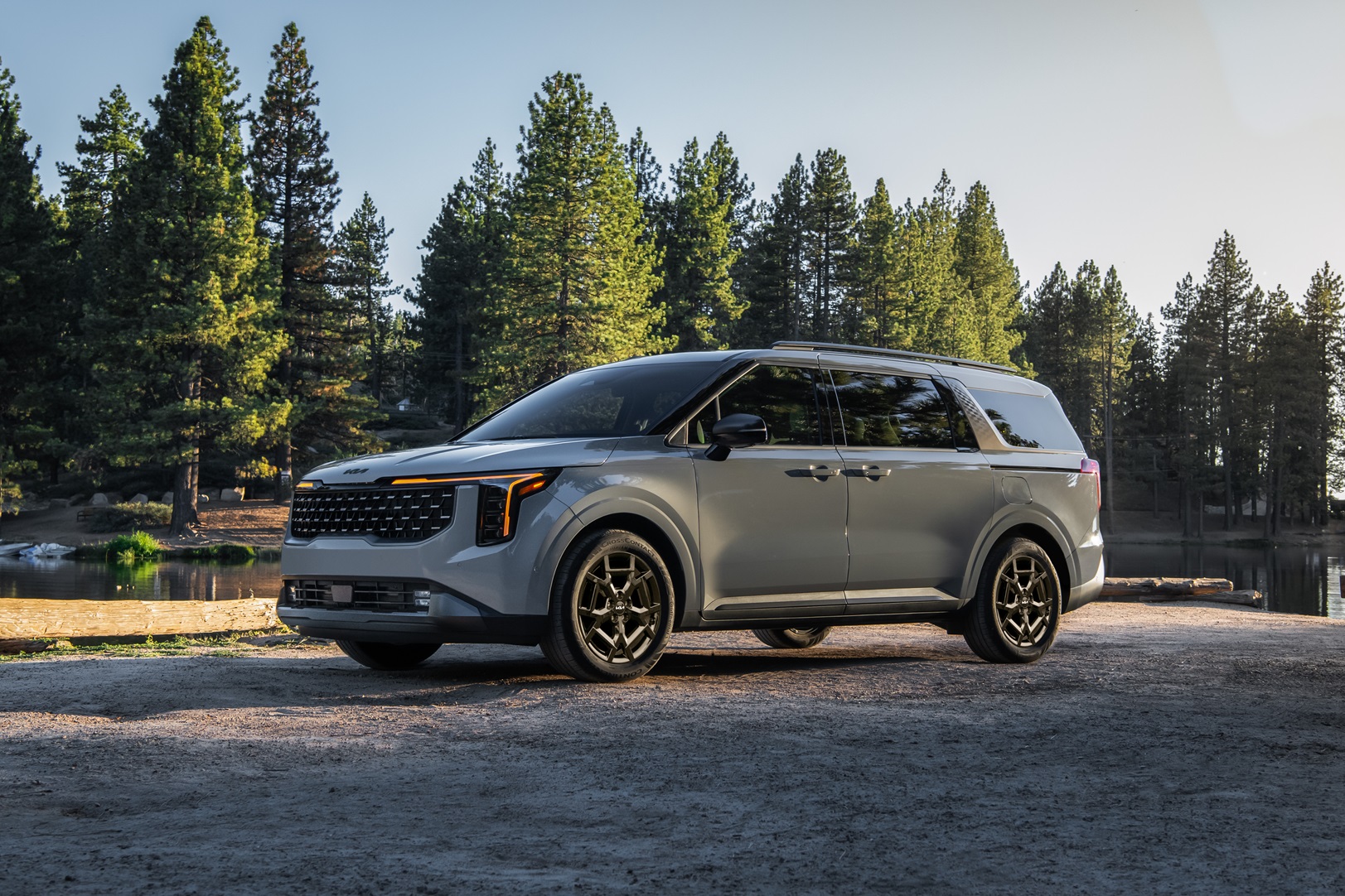  Lease a Kia in Red Bluff, CA 