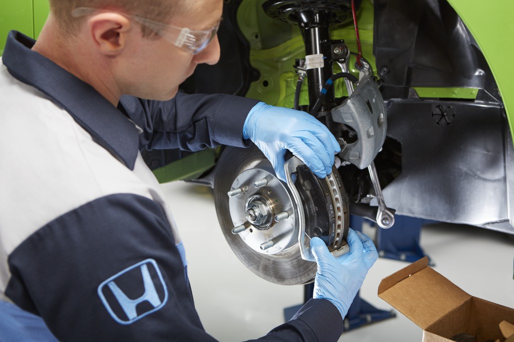  Honda Repair and Maintenance in Fayetteville, AR 
