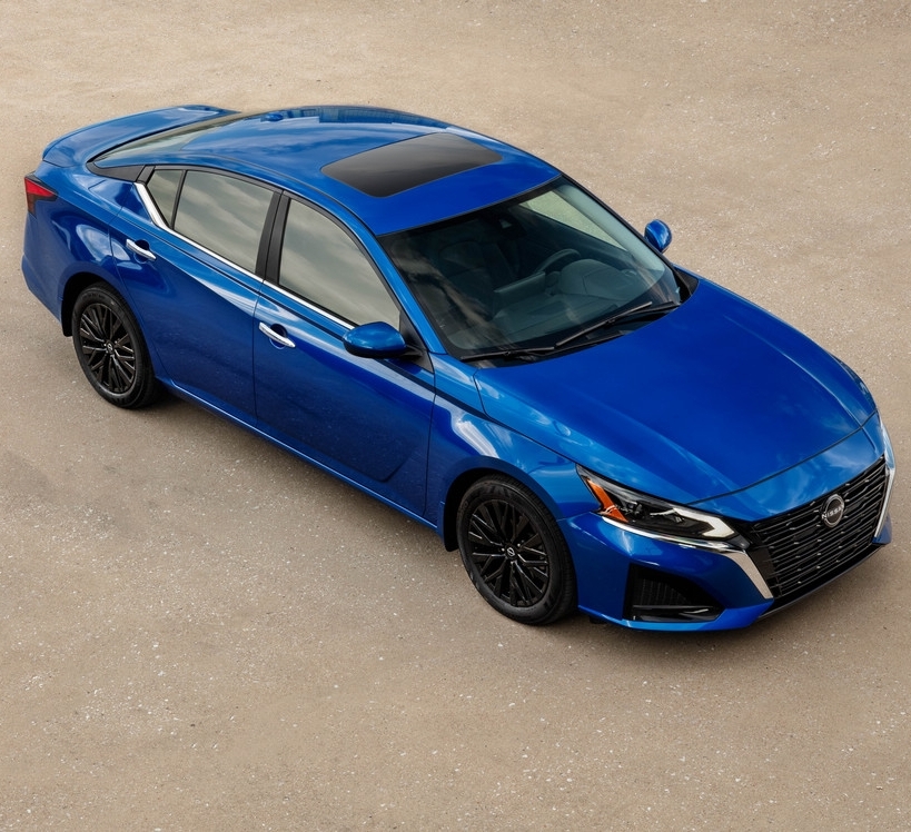  Lease a Nissan in Cullman, AL 