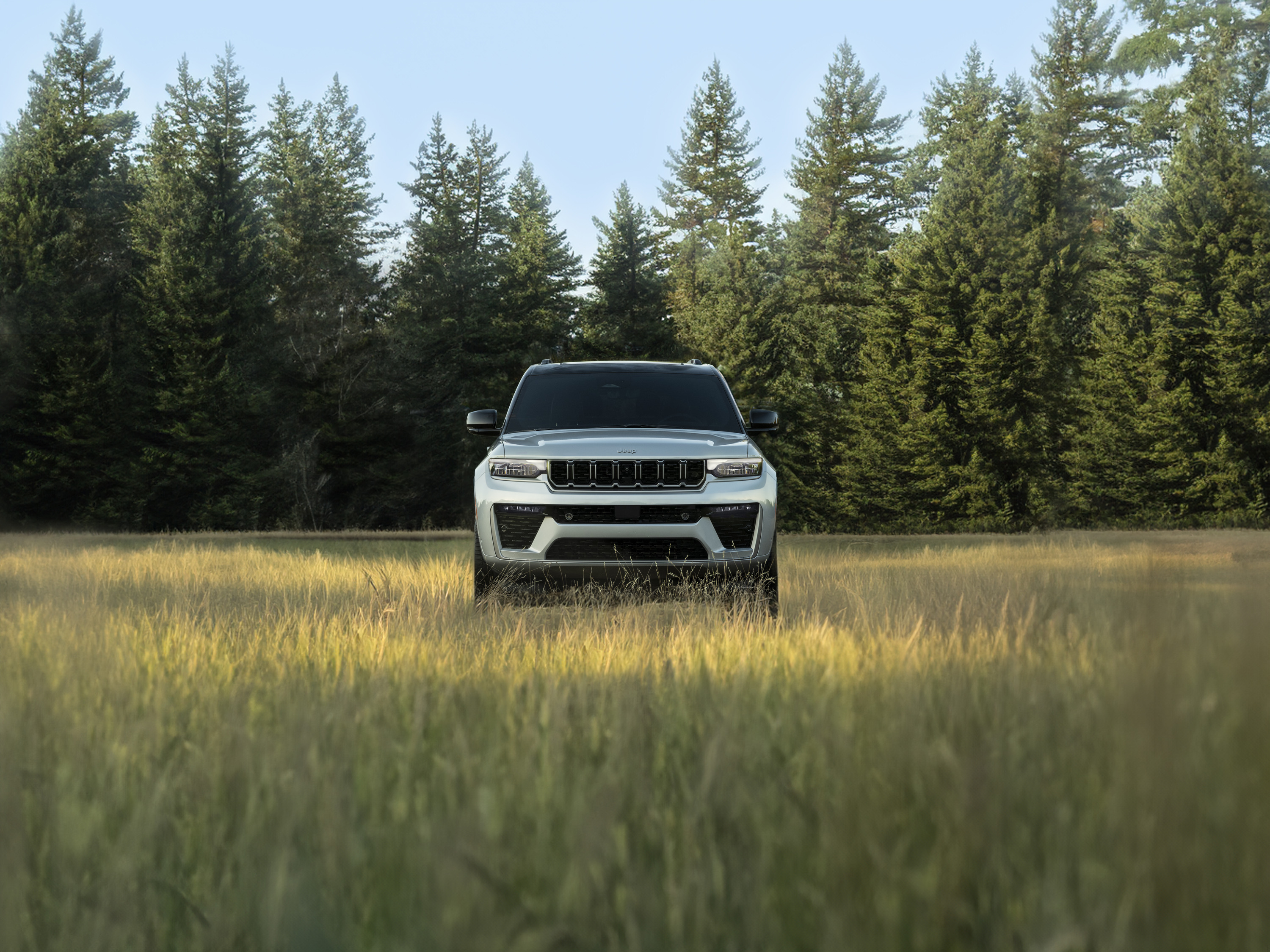 Lease a Jeep in Detroit, MI