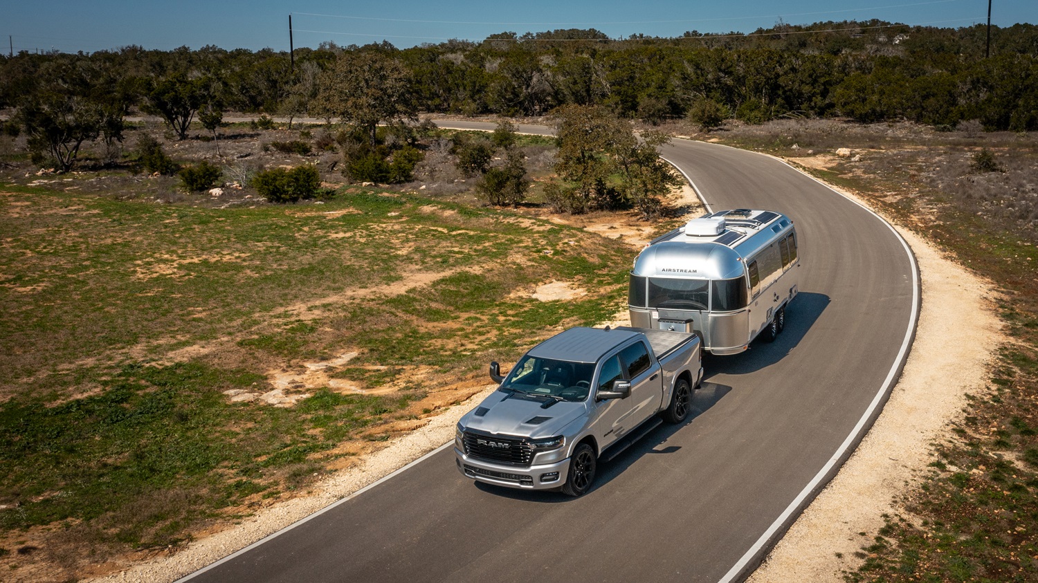  Lease a Ram in Santa Clarita, CA 