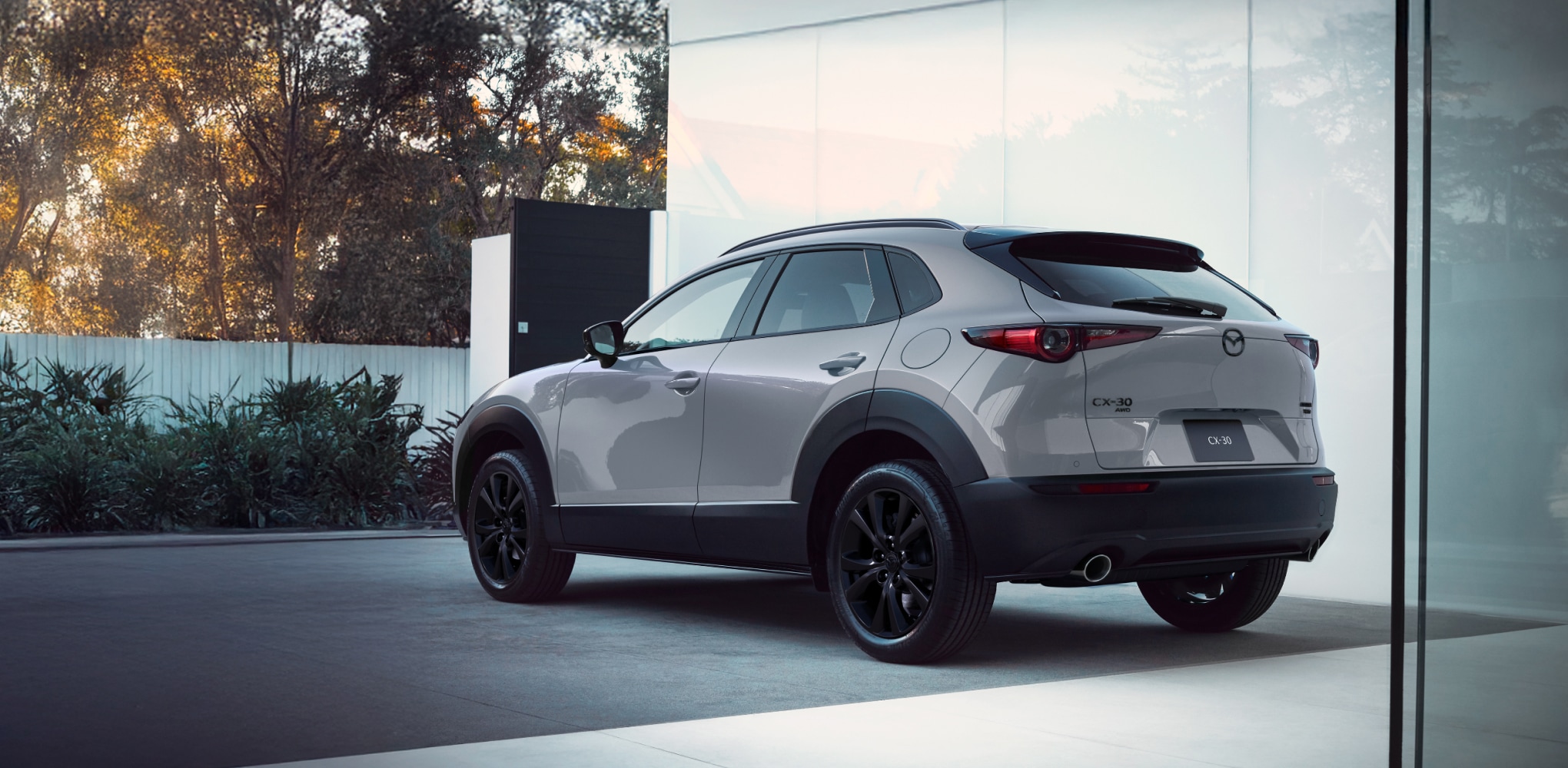 Lease a Mazda in Little Rock, AR