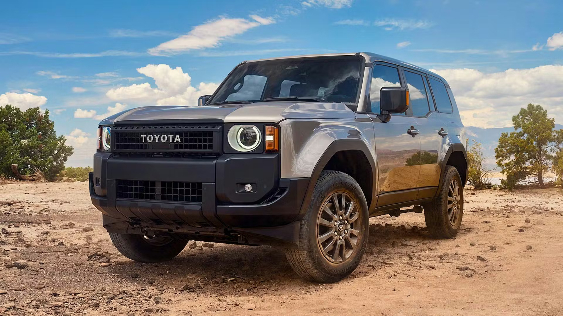 Lease a Toyota in Nampa, ID