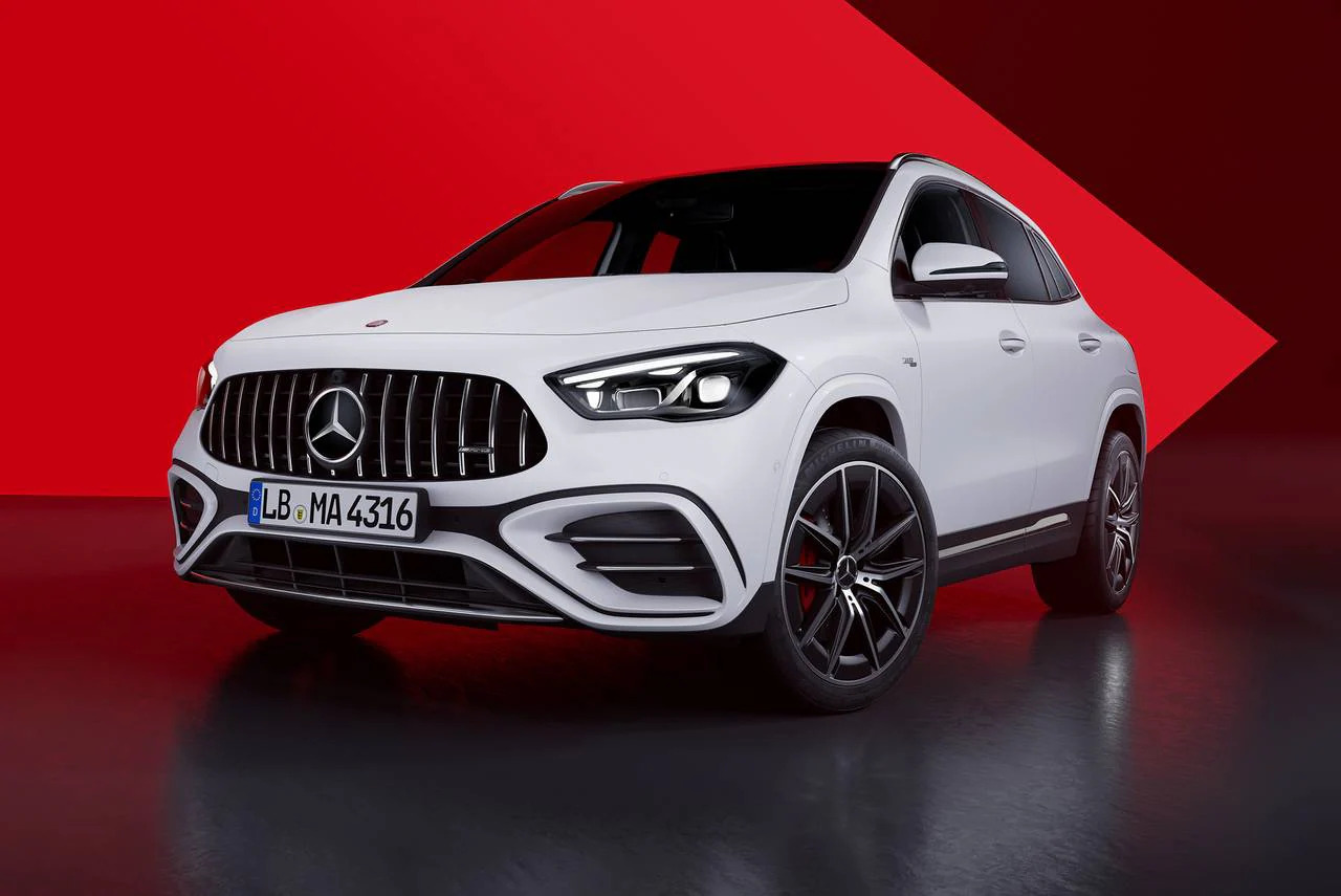 Lease a Mercedes-Benz in Perrysburg, OH