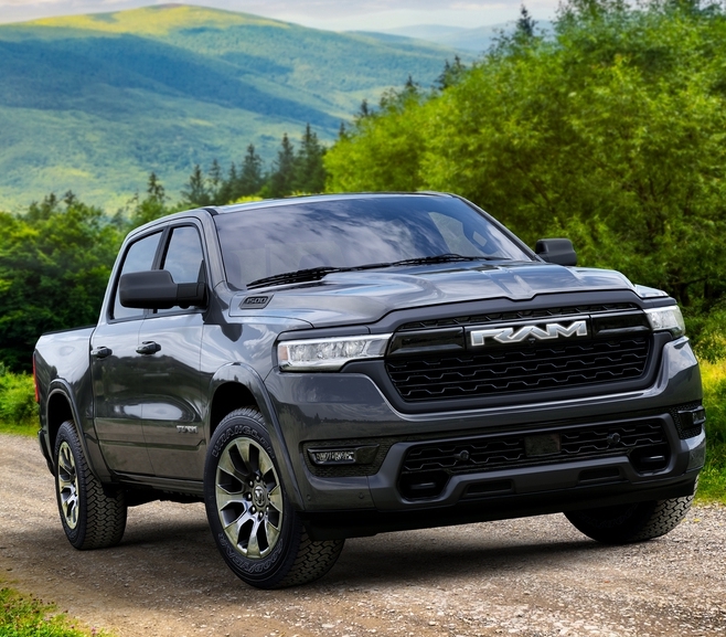  Lease a Ram in Grand Forks, ND 