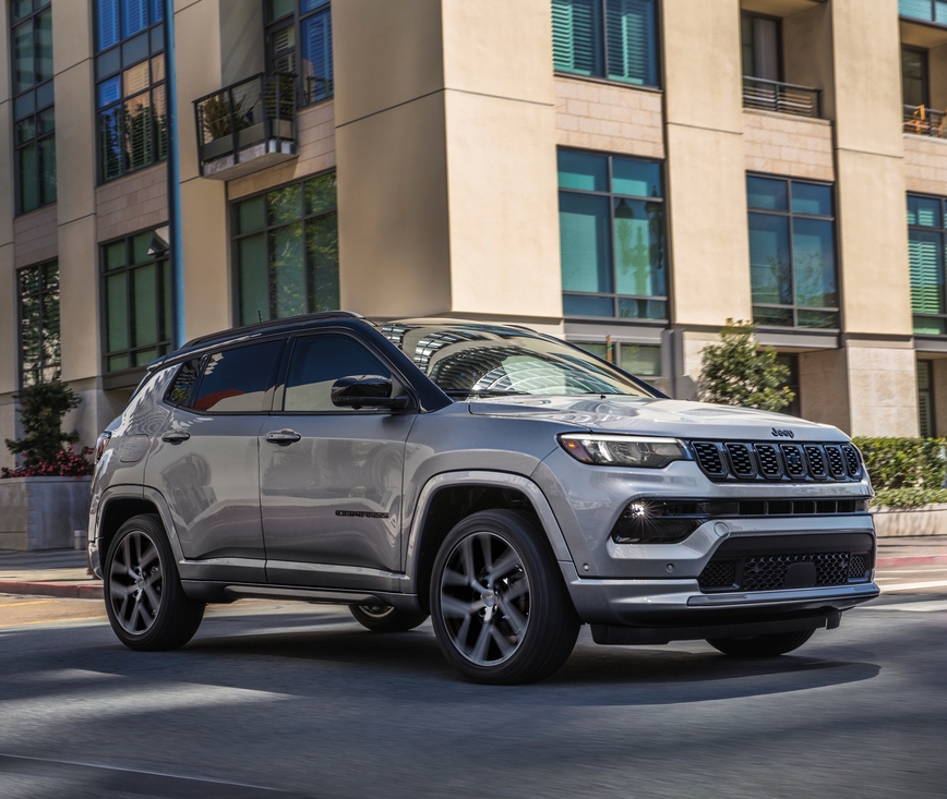  Lease a Jeep in Croton-On-Hudson, NY 