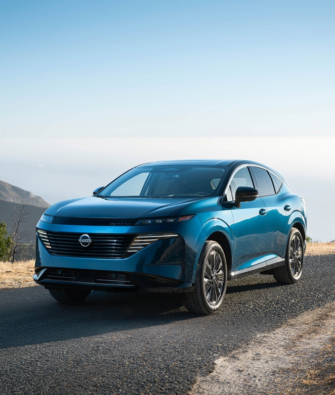  Lease a Nissan in Thomasville, GA 