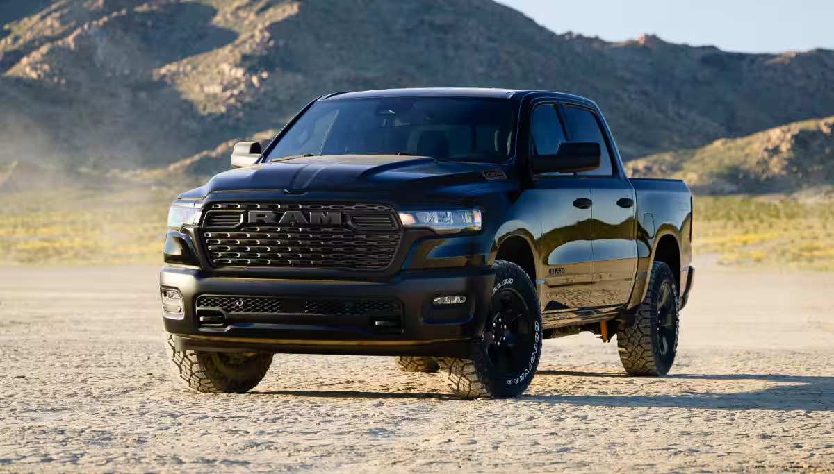  Ram Repair and Maintenance in Tremonton, UT 