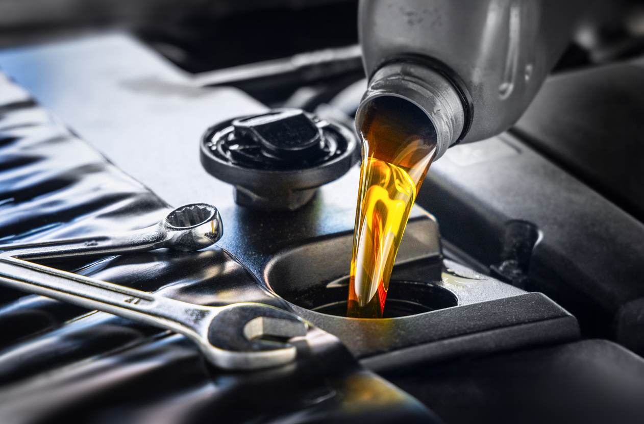 Jeep Repair and Maintenance in Tremonton, UT