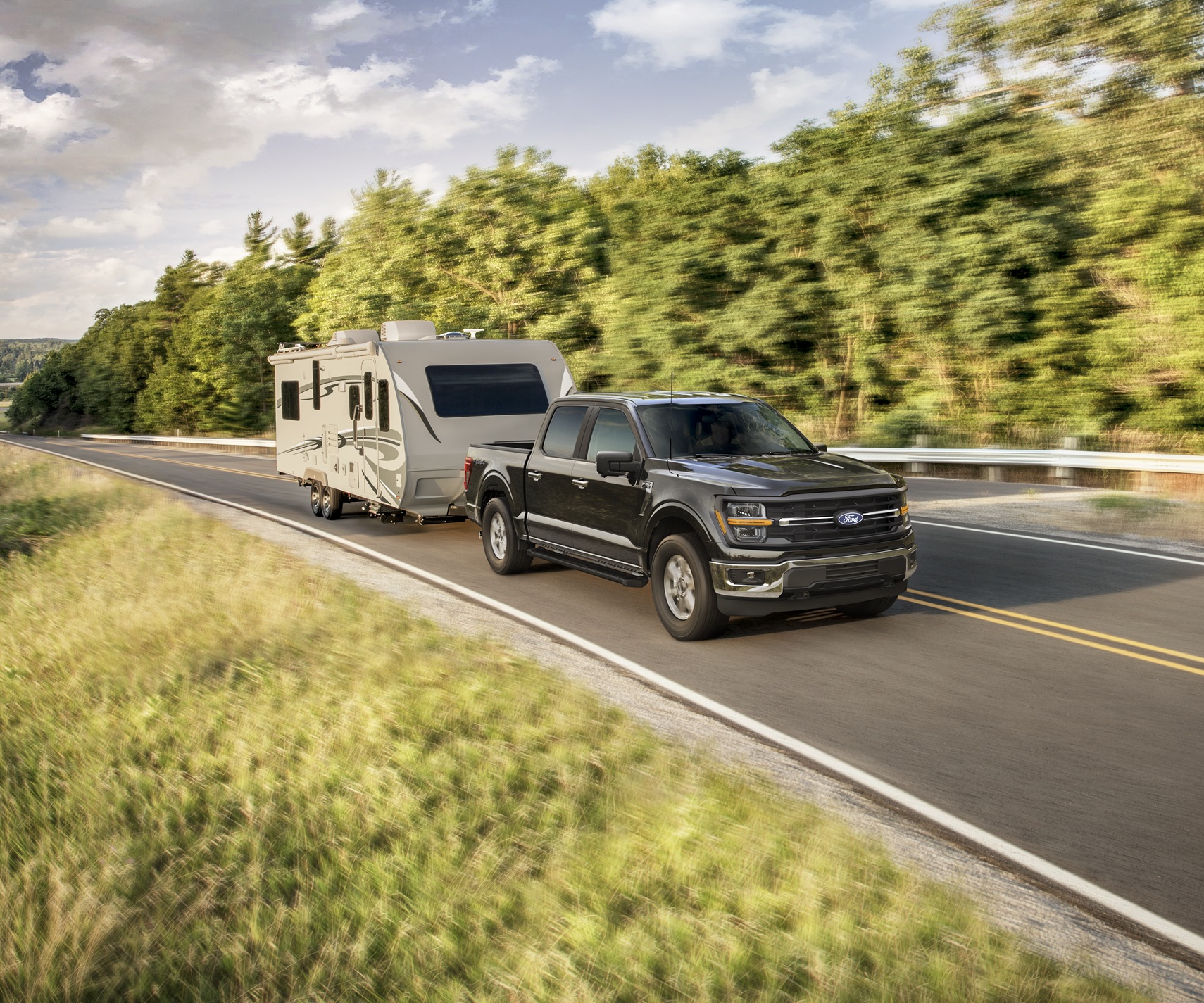  Lease a Ford in Detroit, MI 