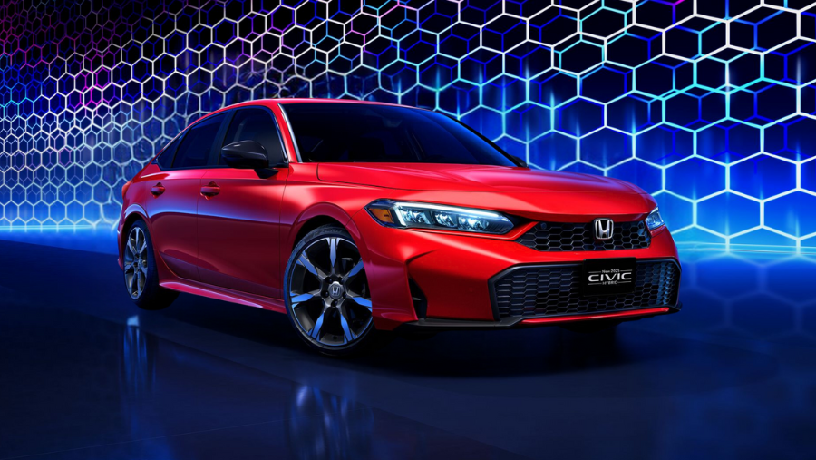Lease a Honda in Federal Way, WA