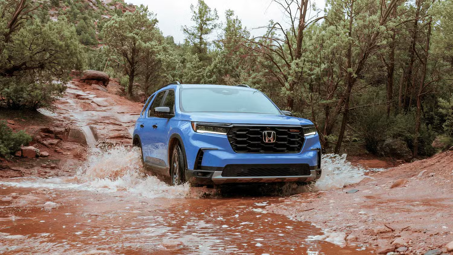 Lease a Honda in Puyallup, WA