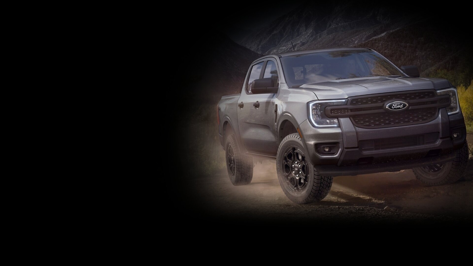 Lease a Ford in Tigard, OR
