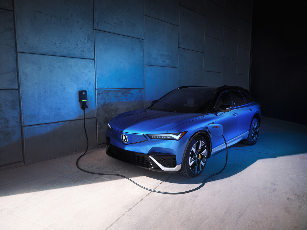 Acura Repair and Maintenance in Minneapolis, MN