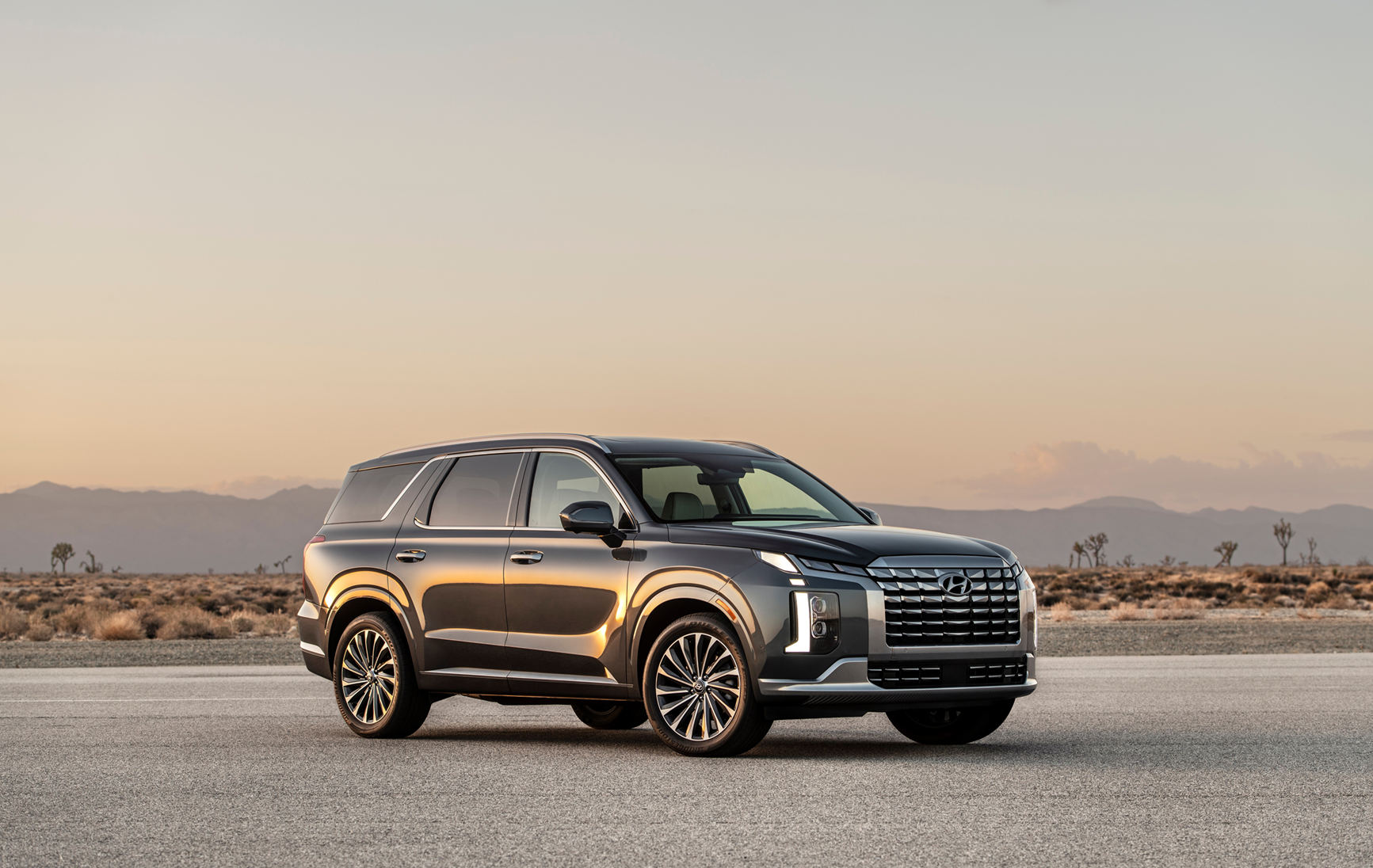Lease a Hyundai in Mandan, ND