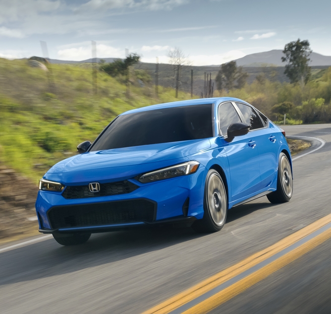  Lease a Honda in Killeen, TX 