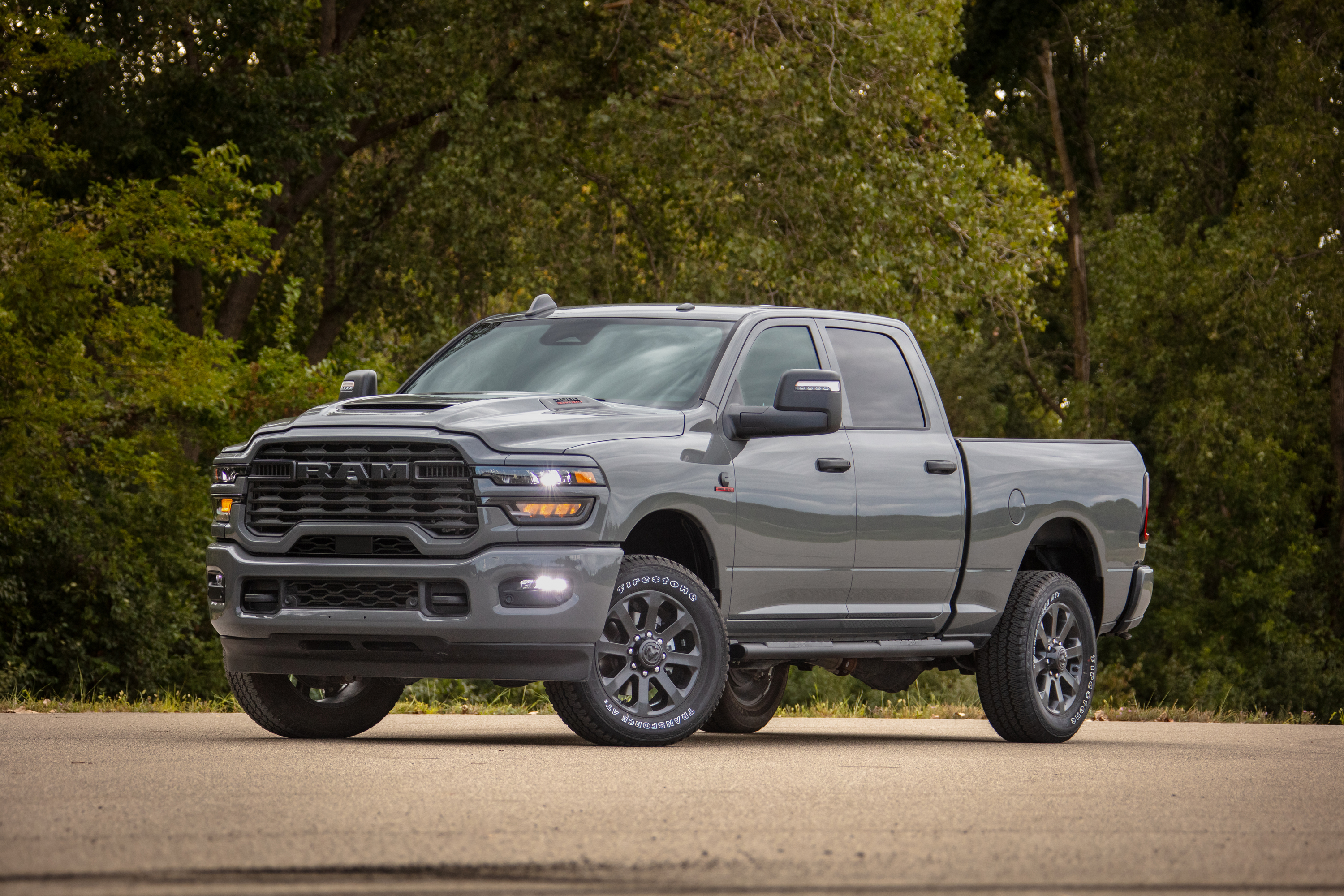  Lease a Ram in Wisconsin Rapids, WI 