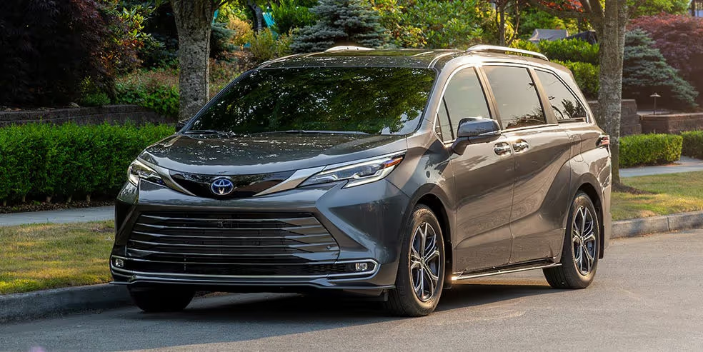  Lease a Toyota in Grants Pass, OR 