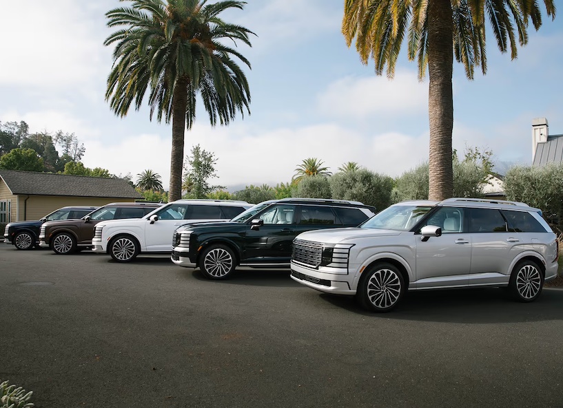  Lease a Hyundai in Knoxville, TN 