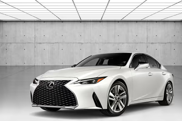 Lease a Lexus in Nampa, ID