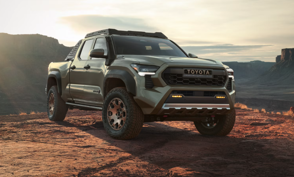  Lease a Toyota in Newark, NJ 