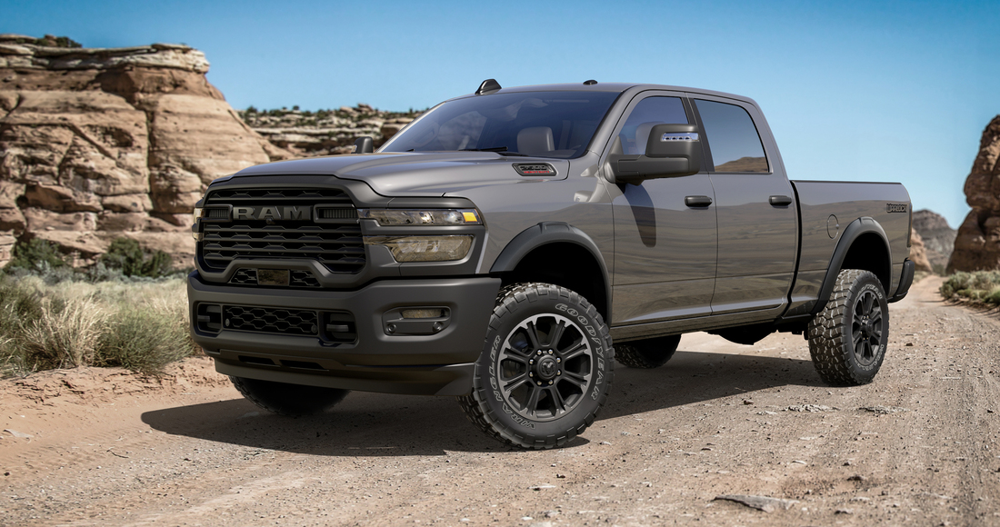 Ram Repair and Maintenance in Tinley Park, IL