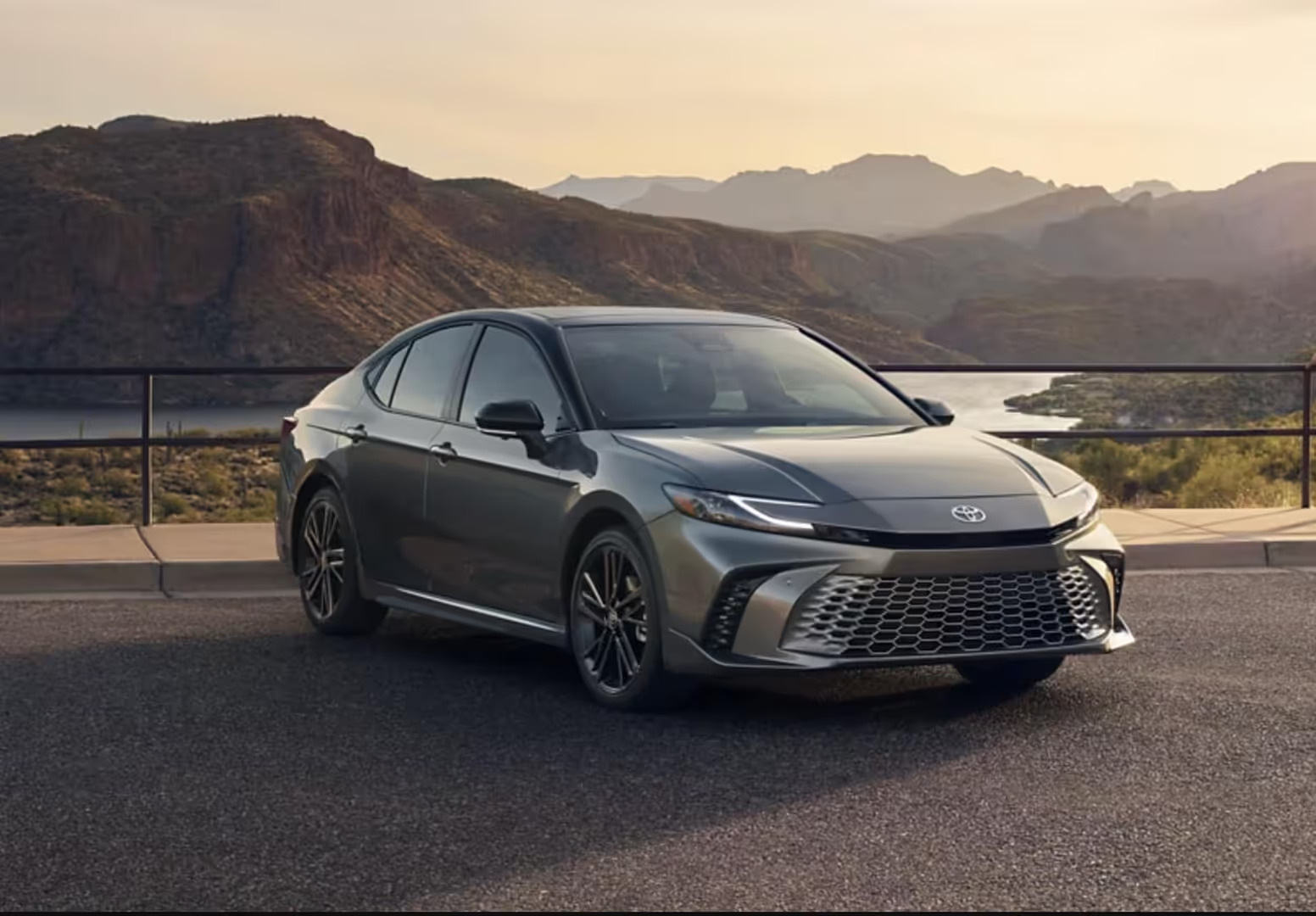  Lease a Toyota in Grants Pass, OR 