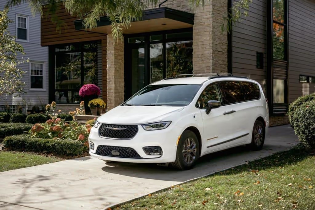  Chrysler Repair and Maintenance in Elizabeth, NJ 