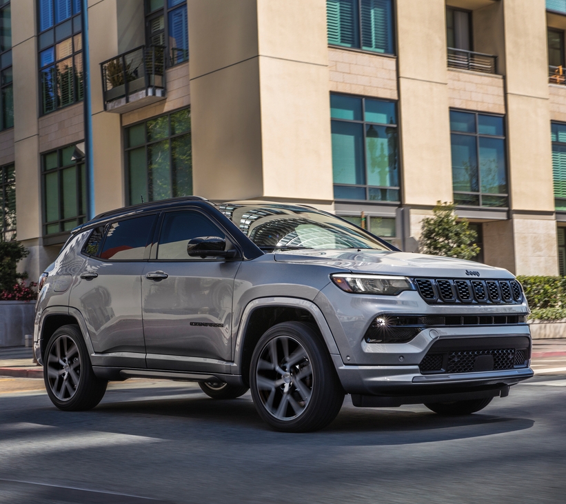  Lease a Jeep in San Mateo, CA 