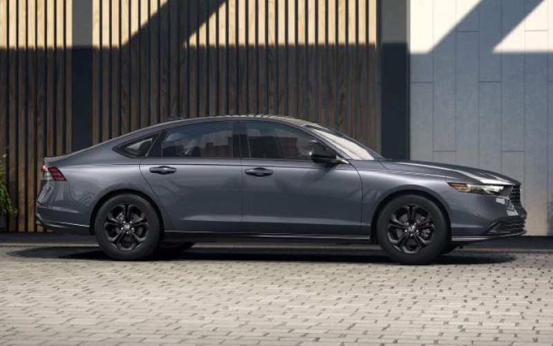 Lease a Honda in Puyallup, WA