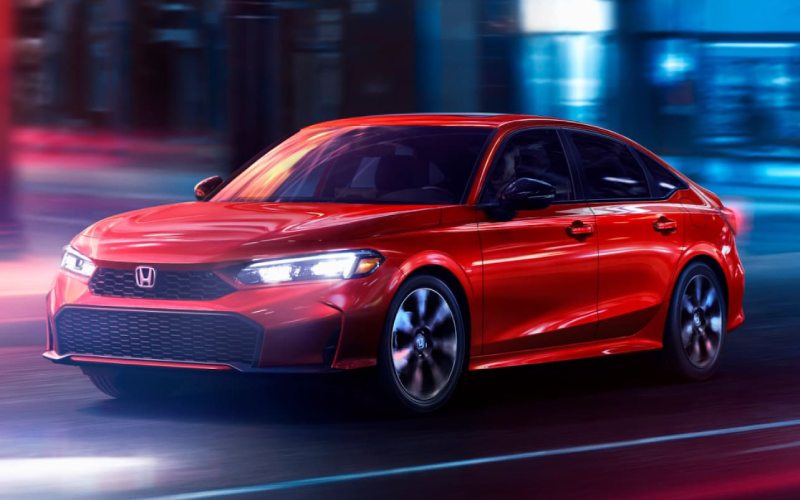  Lease a Honda in Puyallup, WA 