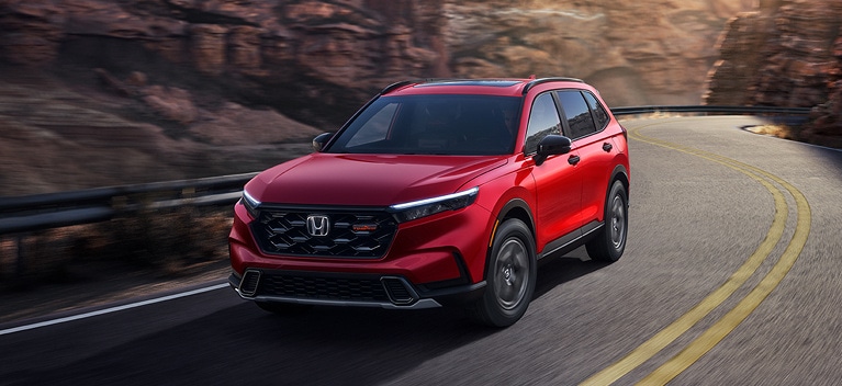 Lease a Honda in Puyallup, WA