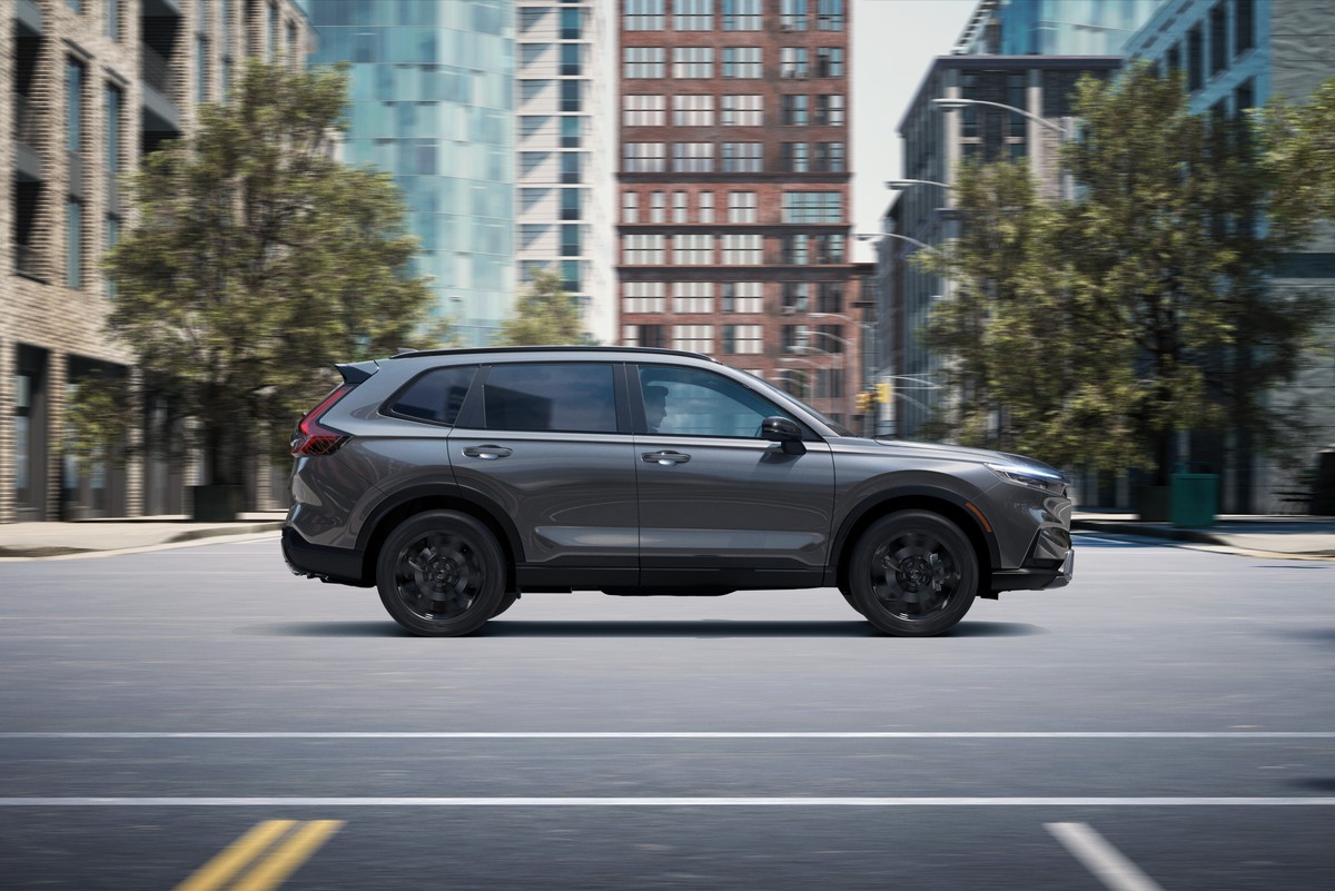  Lease a Honda in Orange County 