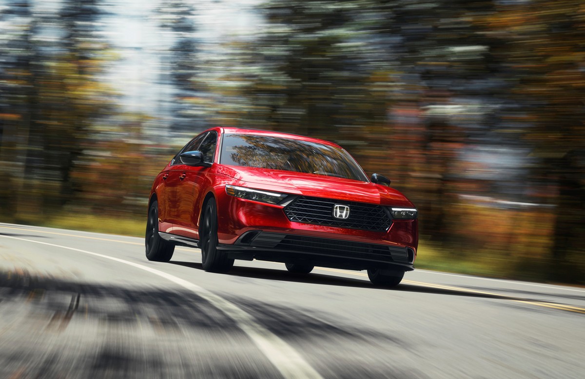 Lease a Honda in Orange County