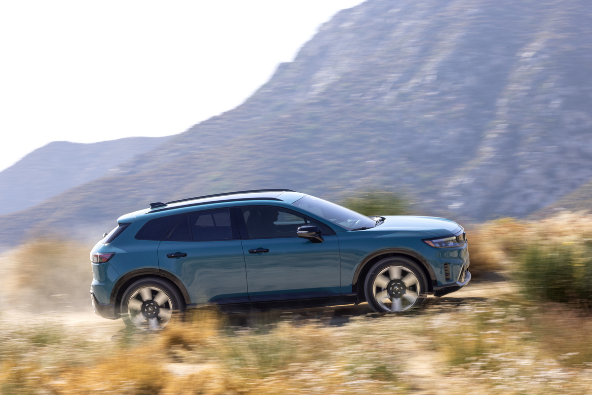 Lease a Honda in Orange County