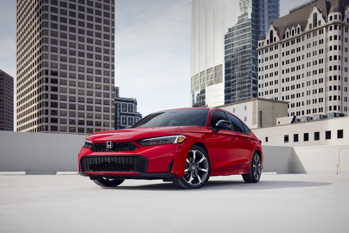 Lease a Honda in Portland, OR