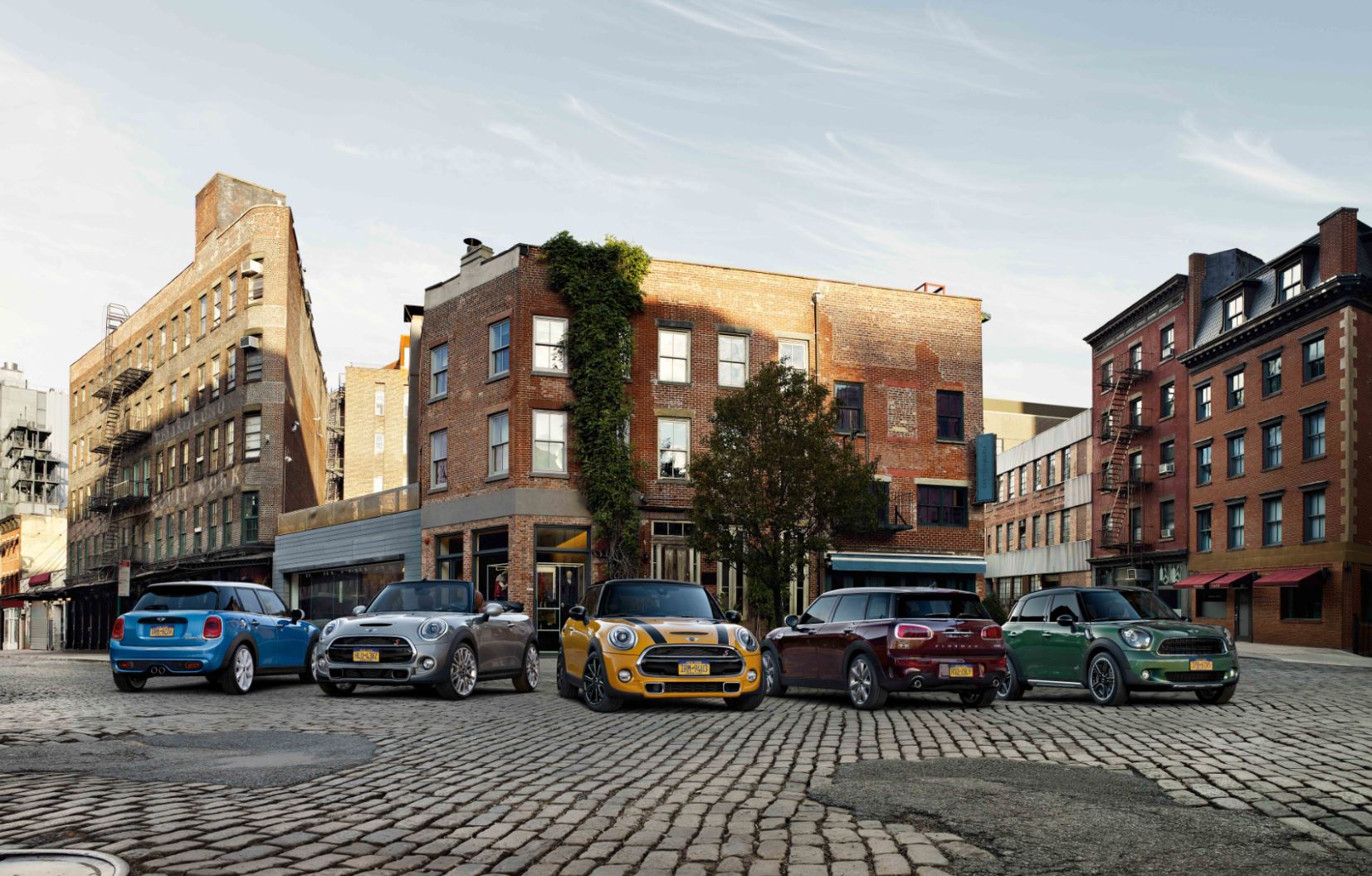 Lease a MINI Cooper Naperville, IL Bill Jacobs MINI pic