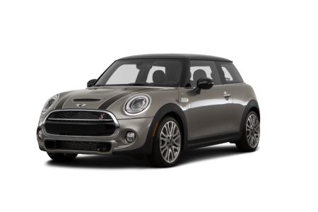 MINI Cooper Dealership in Naperville, IL | Bill Jacobs MINI