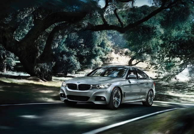 BMW 3 Seriess available in Sacramento, CA at Niello BMW Sacramento
