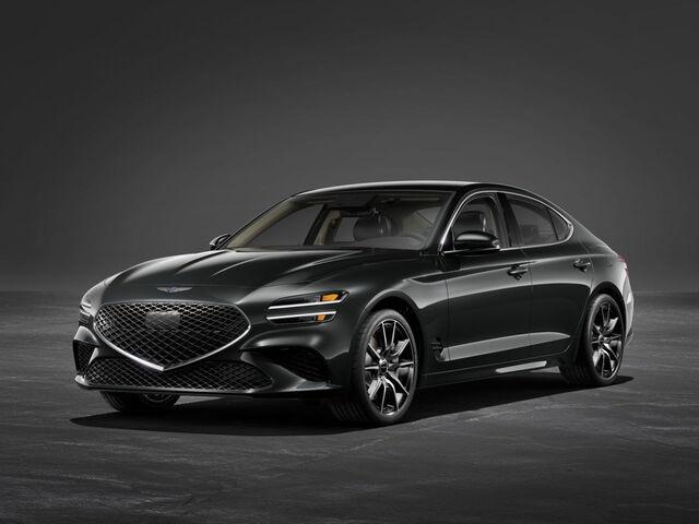 Genesis G70s available in Vancouver, WA at Genesis of Portland
