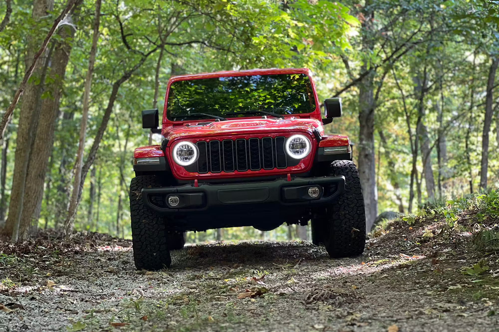Jeep Wranglers available in Boise, ID at Peterson Chrysler Dodge Jeep Ram
